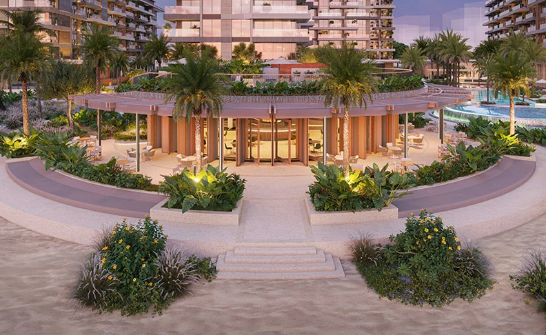 Real Estate Market